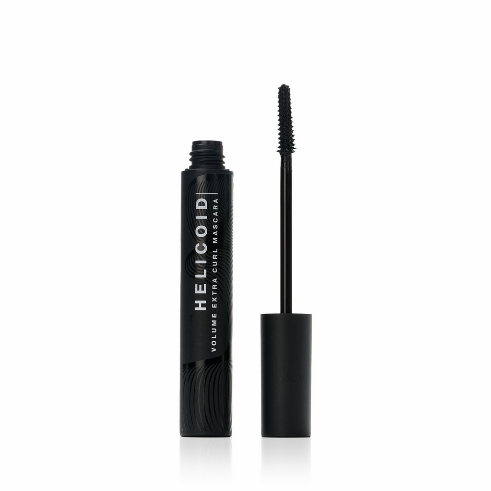 Тушь для ресниц Influence Beauty Lash Helicoid 01 , 9мл. Фото 1.