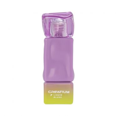 Жидкие румяна для лица Influence Beauty Creatium 01 2мл.