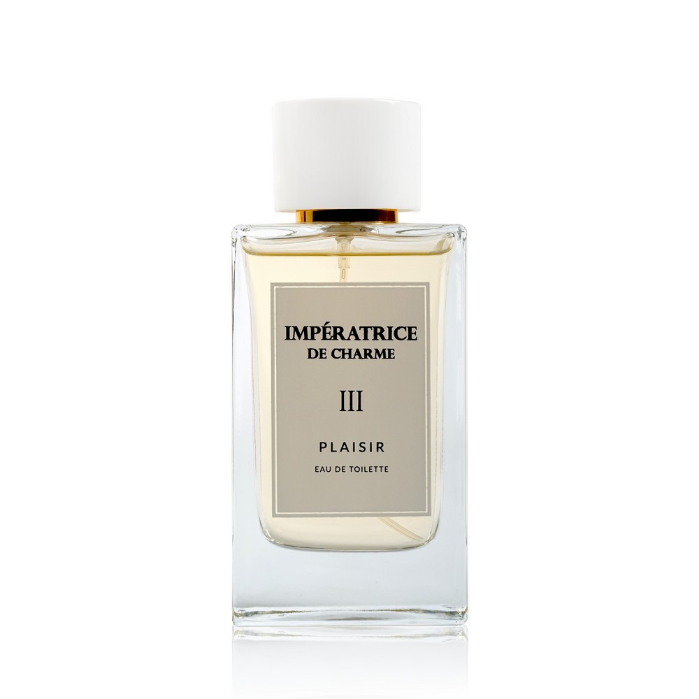 Женская туалетная вода Art Parfum Imperatrice de Charme " Plaisir " 80мл. Фото 2.