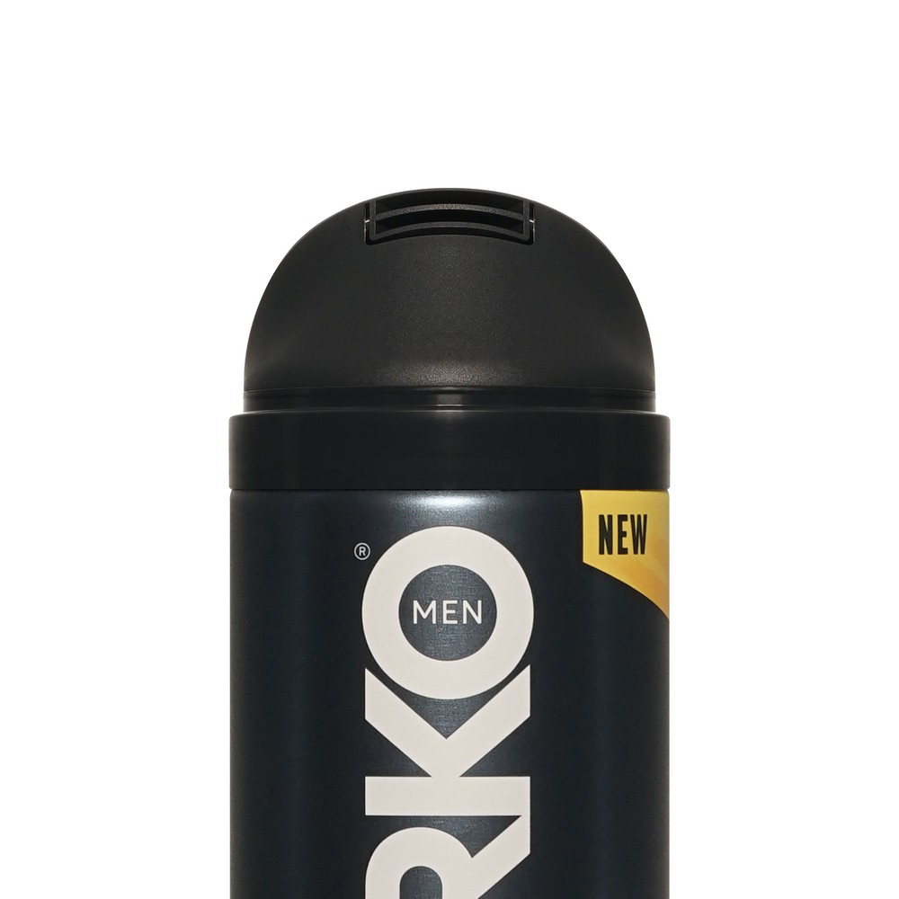 Гель для бритья Arko Men Energy 200мл. Фото 3.