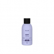 Окисляющая эмульсия для волос Ollin Professional Performance " Oxy " 1,5% 5vol. , 90мл.