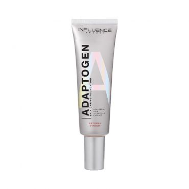 Ухаживающая тональная основа для лица Influence Beauty Adaptogen 05 25мл.