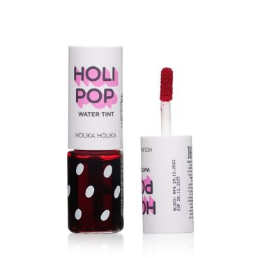 Тинт для губ Holika Holika Holi Pop Water Tint 03 9мл.