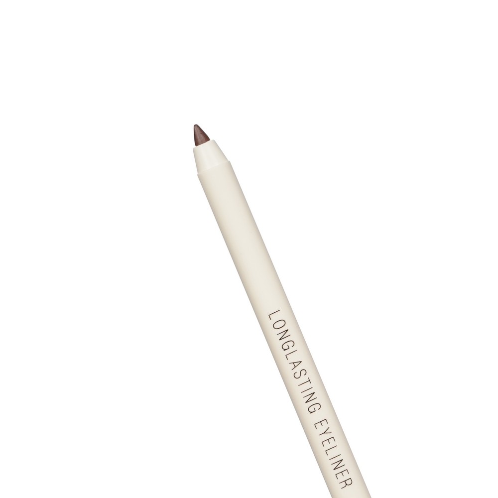 Карандаш для век Focallure Lasting Soft Gel Pencil 02 0,4г. Фото 7.