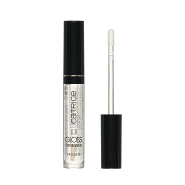Блеск для губ Catrice Gloss Obsessed Lip Glaze 010 2,5мл.
