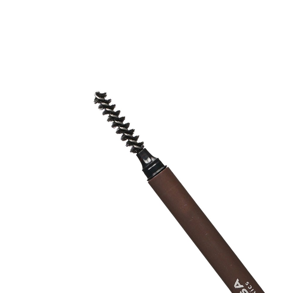 Автоматический карандаш для бровей Parisa Cosmetics Retractable Micro Brow Pencil 311 0,02г. Фото 4.